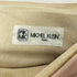 ミッシェルクラン MICHEL KLEIN 2WAY フェイクレザー ハンドバッグ レディース