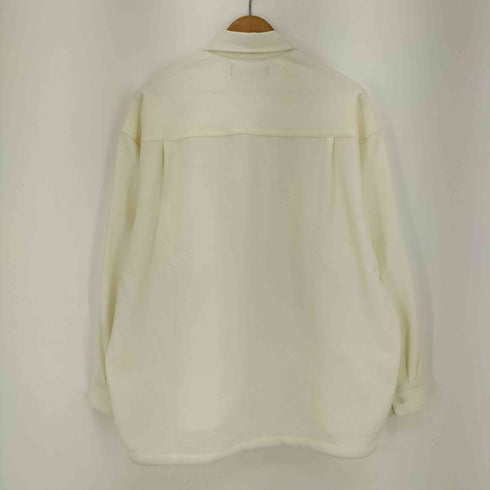カンビオ CAMBIO ルーズシルエット裾スピンドルTRシャツ メンズ import:L