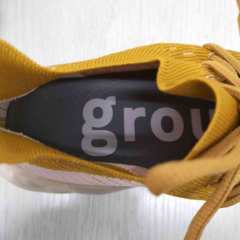 グラウンズ grounds MOOPIE T2 レディース JPN:24