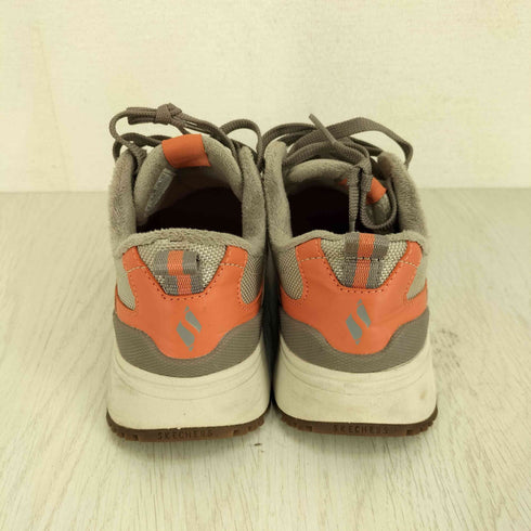 スケッチャーズ SKECHERS Air-Cooled MEMORY FOAM Sunny Street スニーカー レディース JPN:23