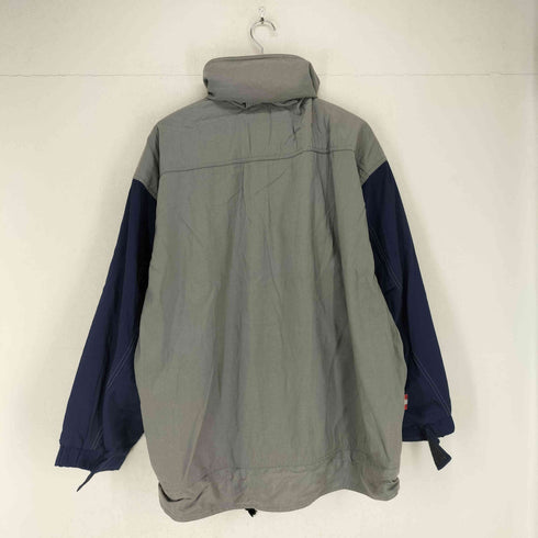 NIDECKER ナイデッカー スタンドカラーバイイカラーブルソン メンズ JPN:L