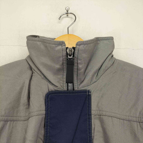 NIDECKER ナイデッカー スタンドカラーバイイカラーブルソン メンズ JPN:L