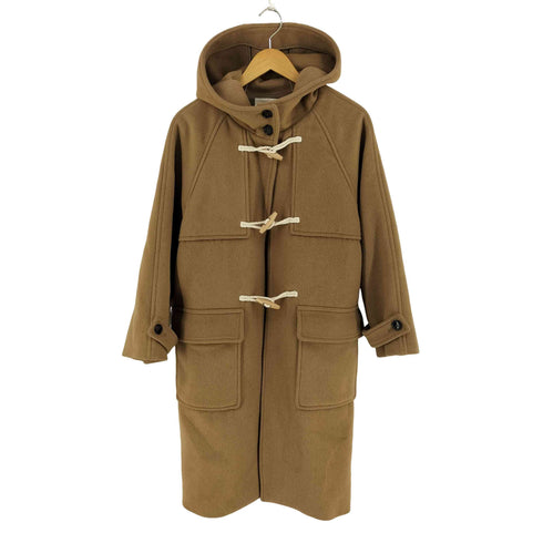 スローブシトロン SLOBE citron ダッフルコート レディース