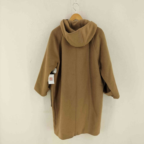 スローブシトロン SLOBE citron ダッフルコート レディース