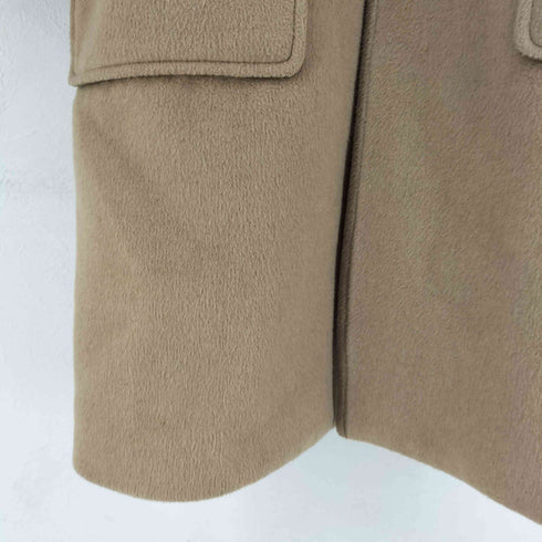 スローブシトロン SLOBE citron ダッフルコート レディース