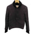 テンダーロイン TENDERLOIN T-BROWN BEACH JACKET ブラウン ビーチ ジャケット メンズ JPN:S