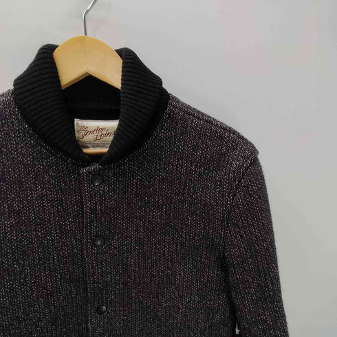テンダーロイン TENDERLOIN T-BROWN BEACH JACKET ブラウン ビーチ ジャケット メンズ JPN:S