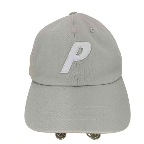 パレス PALACE 25aw P 6-PANEL CAP メンズ