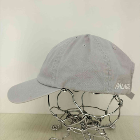 パレス PALACE 25aw P 6-PANEL CAP メンズ