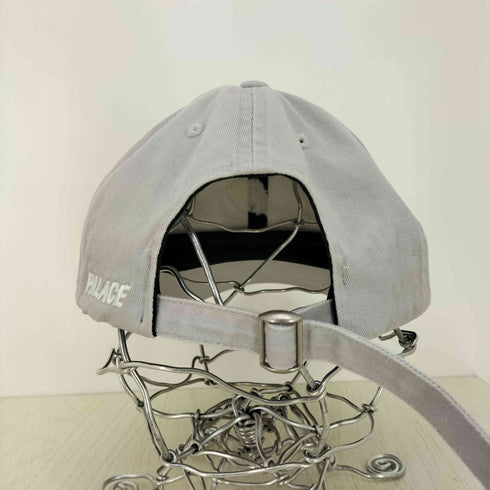 パレス PALACE 25aw P 6-PANEL CAP メンズ