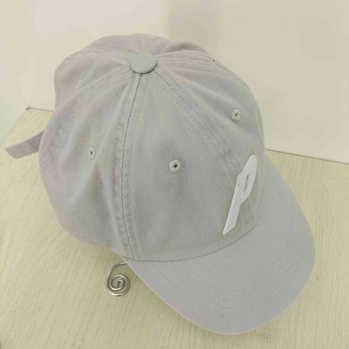 パレス PALACE 25aw P 6-PANEL CAP メンズ