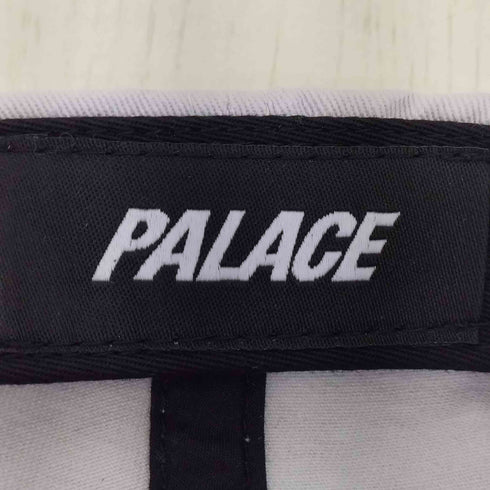 パレス PALACE 25aw P 6-PANEL CAP メンズ