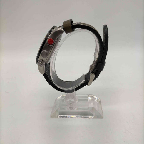 ZEPPELIN Eurofighter Chronograph ユーロファイター クロノグラフ 腕時計 メンズ