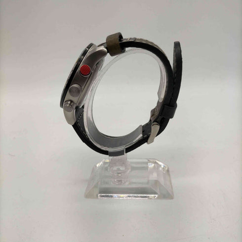 ZEPPELIN Eurofighter Chronograph ユーロファイター クロノグラフ 腕時計 メンズ