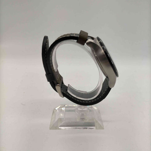 ZEPPELIN Eurofighter Chronograph ユーロファイター クロノグラフ 腕時計 メンズ