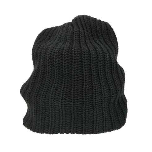 コロンビアニット COLUMBIAKNIT USA製 コットンニット ビーニー メンズ