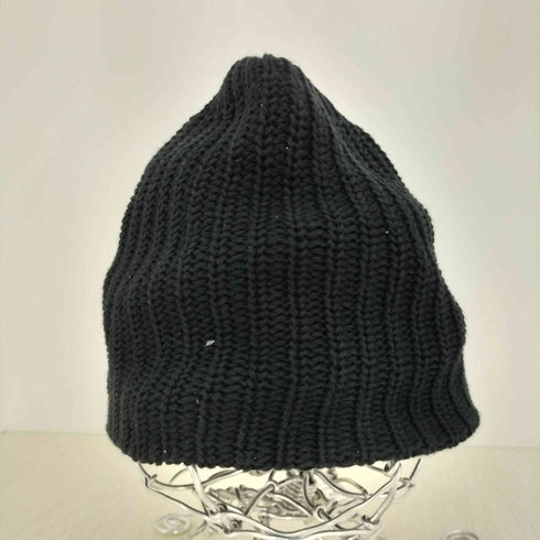 コロンビアニット COLUMBIAKNIT USA製 コットンニット ビーニー メンズ