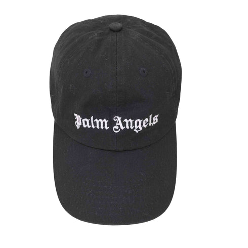 パームエンジェルス Palm Angels Classic logo cap メンズ ONE SIZE