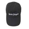 パームエンジェルス Palm Angels Classic logo cap メンズ ONE SIZE