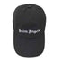 パームエンジェルス Palm Angels Classic logo cap メンズ ONE SIZE