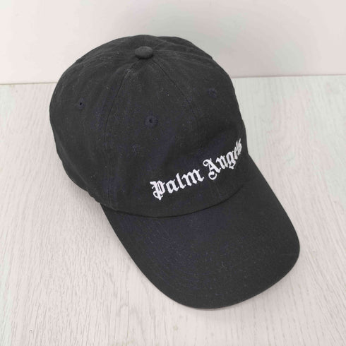 パームエンジェルス Palm Angels Classic logo cap メンズ ONE SIZE