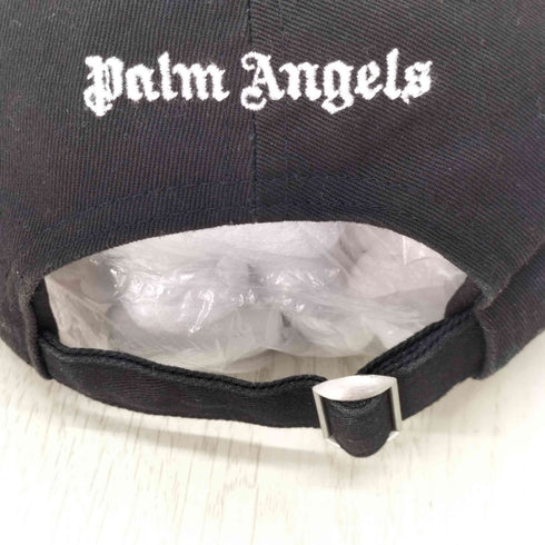 パームエンジェルス Palm Angels Classic logo cap メンズ ONE SIZE