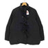ケイビーエフ KBF 24aw フロントリボン中綿ジャケット レディース ONE SIZE