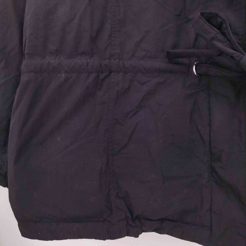 ケイビーエフ KBF 24aw フロントリボン中綿ジャケット レディース ONE SIZE