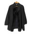 ローブドシャンブルコムデギャルソン robe de chambre COMME des GARCONS ファー ウールギャバ ジャケット レディース
