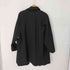 ローブドシャンブルコムデギャルソン robe de chambre COMME des GARCONS ファー ウールギャバ ジャケット レディース