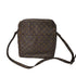 ルイヴィトン LOUIS VUITTON プチマルソー モノグラムショルダーバッグ レディース