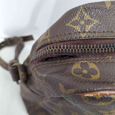ルイヴィトン LOUIS VUITTON プチマルソー モノグラムショルダーバッグ レディース