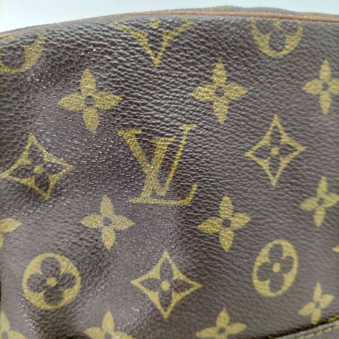 ルイヴィトン LOUIS VUITTON プチマルソー モノグラムショルダーバッグ レディース