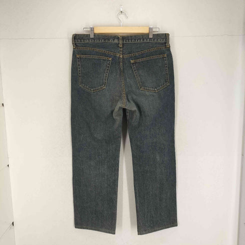 ユニクロ UNIQLO old デニムパンツ メンズ US:34-35