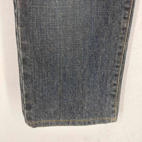 ユニクロ UNIQLO old デニムパンツ メンズ US:34-35