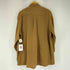 ペリーエリス PERRY ELLIS フラップポケット L/S シャツ メンズ
