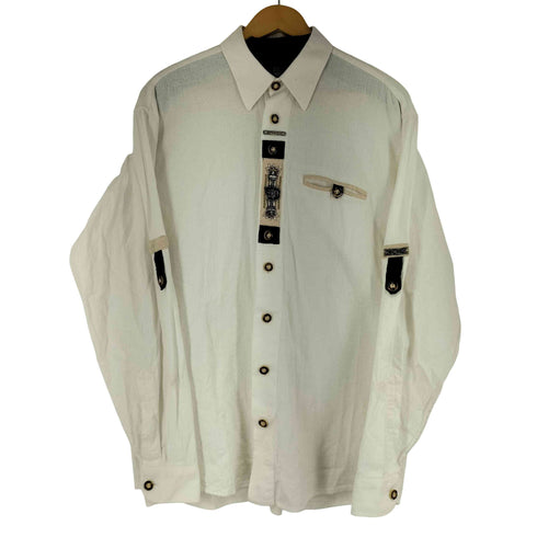 チロリアン シャツ メンズ JPN:L