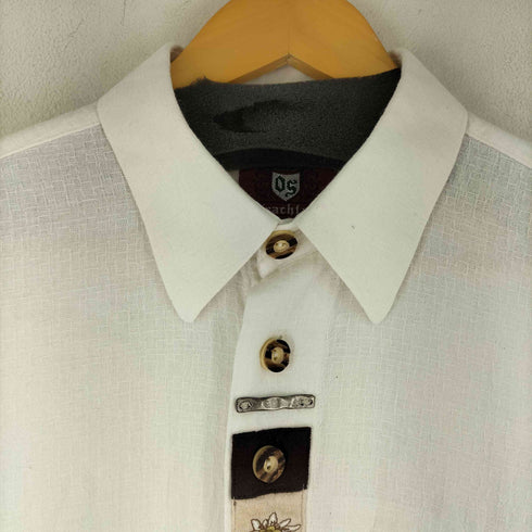 チロリアン シャツ メンズ JPN:L