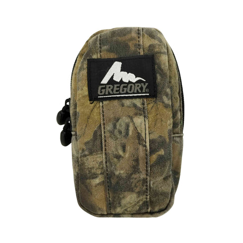 グレゴリー GREGORY Quick Padded Case M リアルツリーカモ クイック パデット ケース メンズ