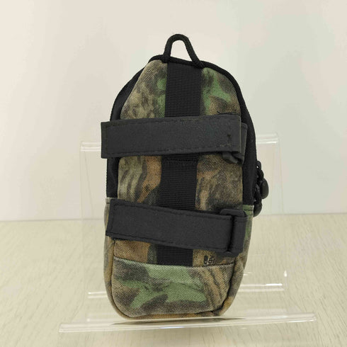 グレゴリー GREGORY Quick Padded Case M リアルツリーカモ クイック パデット ケース メンズ