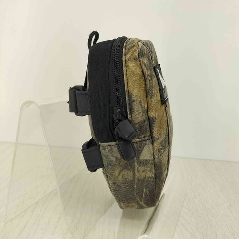 グレゴリー GREGORY Quick Padded Case M リアルツリーカモ クイック パデット ケース メンズ