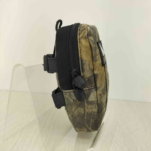 グレゴリー GREGORY Quick Padded Case M リアルツリーカモ クイック パデット ケース メンズ