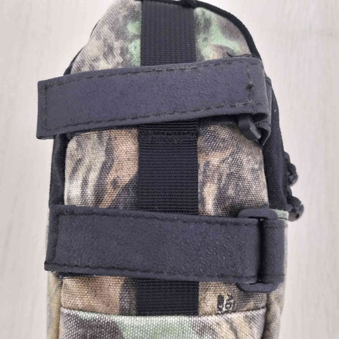 グレゴリー GREGORY Quick Padded Case M リアルツリーカモ クイック パデット ケース メンズ