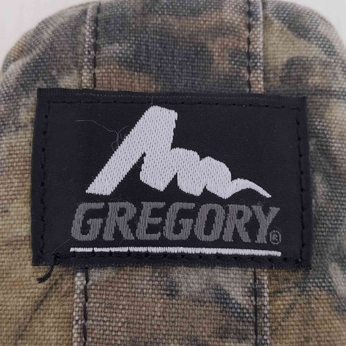 グレゴリー GREGORY Quick Padded Case M リアルツリーカモ クイック パデット ケース メンズ