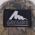 グレゴリー GREGORY Quick Padded Case M リアルツリーカモ クイック パデット ケース メンズ