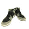 ジョーダンブランド JORDAN BRAND Air Jordan 1 Mid Elephant Toe/Safari メンズ JPN:27