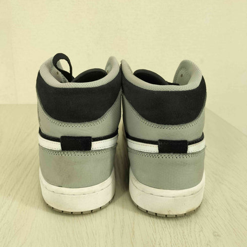 ジョーダンブランド JORDAN BRAND Air Jordan 1 Mid Elephant Toe/Safari メンズ JPN:27