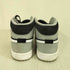 ジョーダンブランド JORDAN BRAND Air Jordan 1 Mid Elephant Toe/Safari メンズ JPN:27