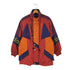 アディダスオリジナルス adidas Originals 80S~90S SNOWGEAR トレフォイルロゴ ツートン スキージャケット メンズ import:M