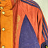 アディダスオリジナルス adidas Originals 80S~90S SNOWGEAR トレフォイルロゴ ツートン スキージャケット メンズ import:M